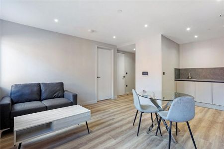 1 bedroom flat to rent - Photo 3