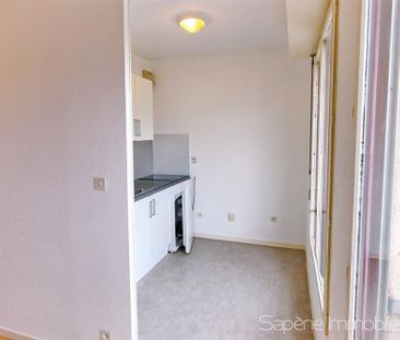 Location TI Bis Rennes Centre Lices - Photo 1