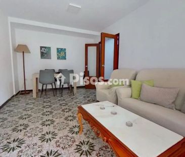 Piso en alquiler en Calle del General Pintos - Photo 2