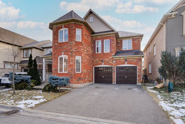 For Lease - 342 Laundon Terrace, Milton, Ontario - Photo 1