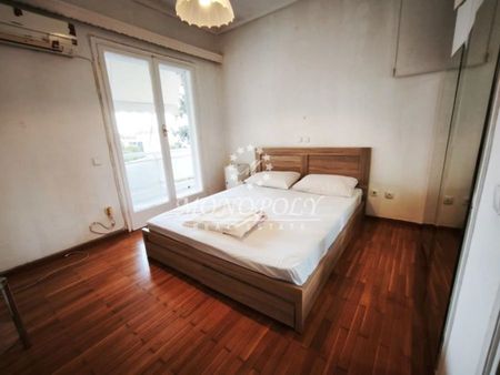 Διαμέρισμα για ενοικίαση Κάτω Γλυφάδα (Γλυφάδα) - Photo 5