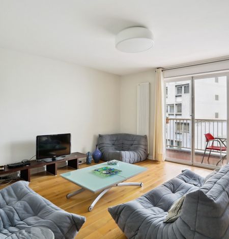 Appartement • Dupleix-Motte Picquet - Photo 5