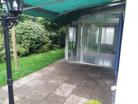 AN SONNIGER LAGE MIT GARTEN! - Photo 4