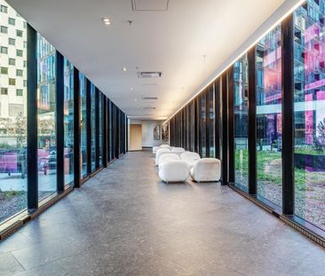 Appartement à louer - Montréal (Ville-Marie) (Centre) - Photo 2
