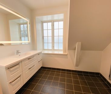 Moderne 3-værelses lejlighed i unik ejendom - Photo 6