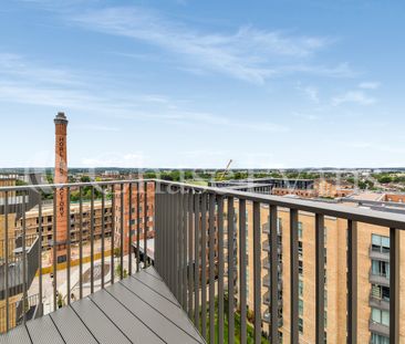 2 bedroom apartment to rent - Photo 4