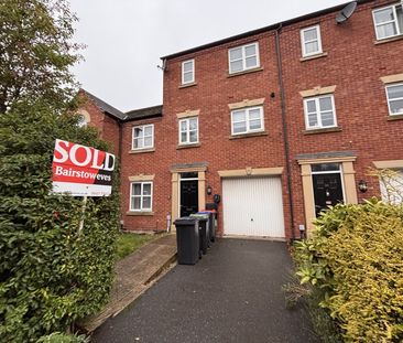 Bennet Drive, Kirkby-In-Ashfield, NG17, Nottingham - Photo 4