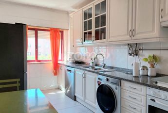 Apartamento T2 em Lisboa