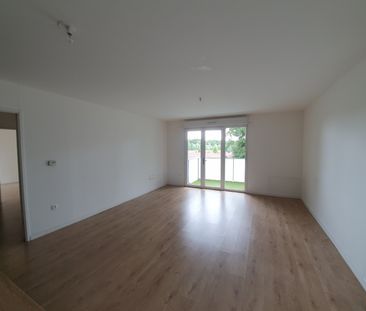 Location Appartement 3 pièces 64m² MARCQ EN BAROEUL 59700 - Photo 1