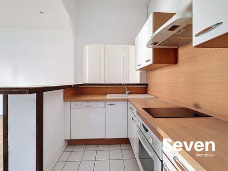 CHAMPIONNET - Appartement - Photo 3
