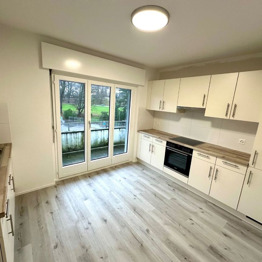 4 Zimmer, 80 m², 2. Stock - Photo 1