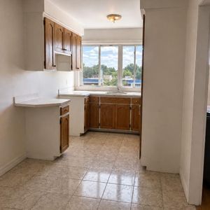 4½ lumineux – Pointe-aux-Trembles – 1 100 $ – Internet inclus - Photo 3