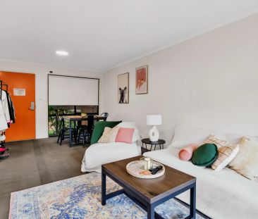 Student Village North Ryde, Sydney - Photo 2