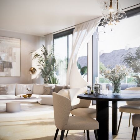 Appartement te huur: Scheldeplein 1-K 1078 GR Amsterdam - Foto 3