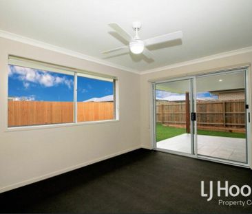 New Year, New Home? Modern Living on Generous Block with Great Yard! - Photo 5