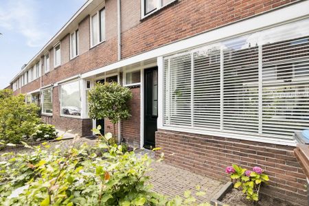Huis te huur: Verlengde Hoogravenseweg 165 3525 BE Utrecht - Foto 3