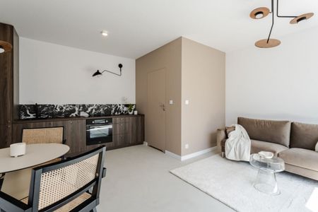 Mieszkanie do wynajęcia 2 pokoje 28 Czerwca 1956 r., Poznań 38 m² - Photo 4