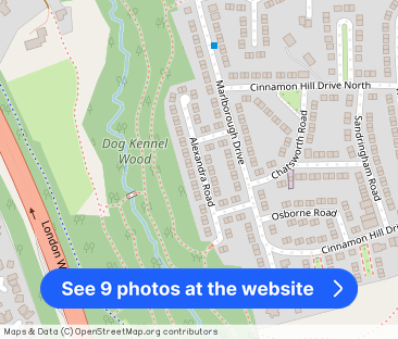 2 bedroom house for rent - Photo 1