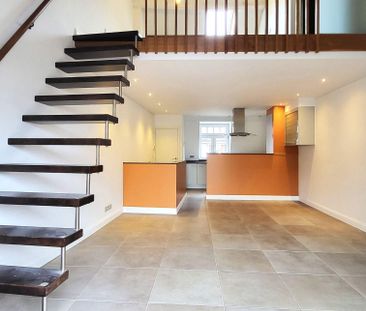 Prachtig duplexappartement van 78m² met zonnig terras en veel licht... - Photo 3