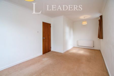 2 bedroom apartment to rent Nyali House, Worcester, WR5 - Photo 2