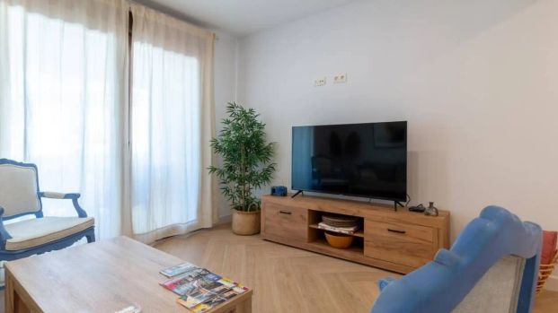 Apartamento de alquiler en Pasaje Saravia, 5, Zona Centro - Photo 1