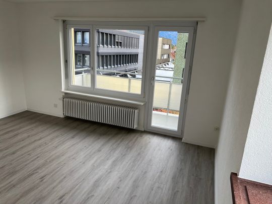4 Zimmer, 95 m², 4. Stock - Photo 1