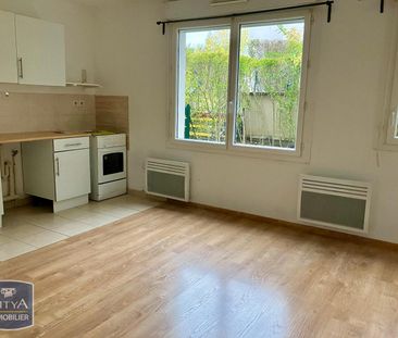 Location Appartement 1 pièce 27m² EPINAY SUR ORGE 91360 - Photo 5
