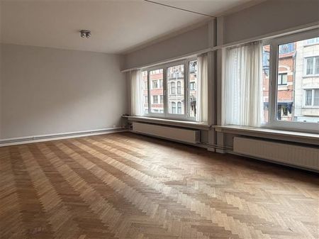Appartement te huur - Foto 5