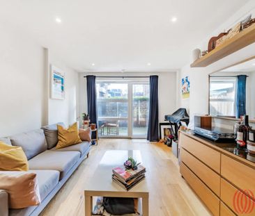 Tiltman Place, Finsbury Park, N7 - Photo 3