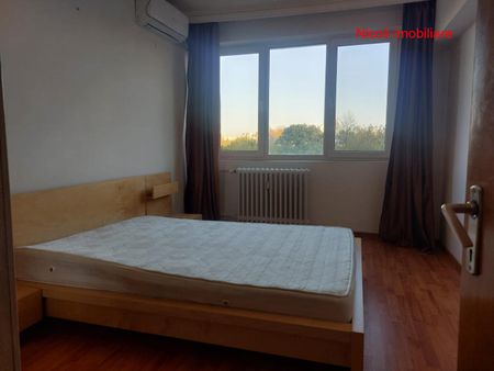 Inchirieri Apartamente 2 camere Bucuresti - Photo 4