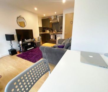 1 bedroom flat to rent - Photo 4