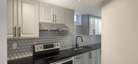 For Lease - 24 Sandham Crescent Unit# Basement, Markham, Ontario - Photo 3