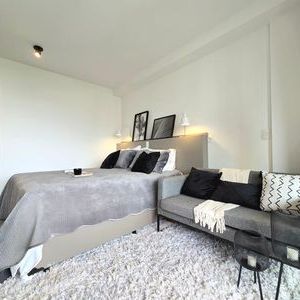 Studio para alugar com 30m², 1 quarto e 1 vaga - Photo 1