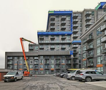 For Lease - 460 Dundas Street Unit# 401, Hamilton, Ontario - Photo 3