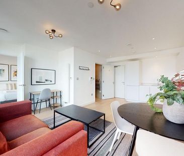 1 bedroom flat to rent - Photo 1