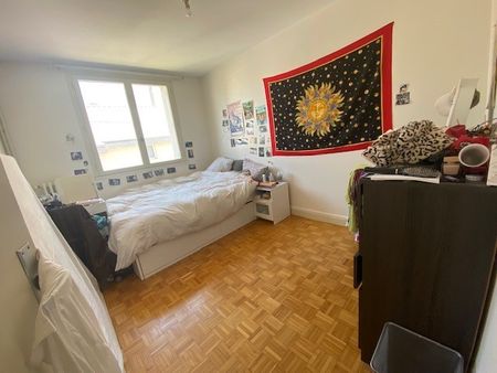 Appartement T3 à louer - 55 m² - Photo 2
