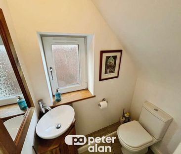 Bala Drive, Rogerstone, Newport, NP10 - Photo 1