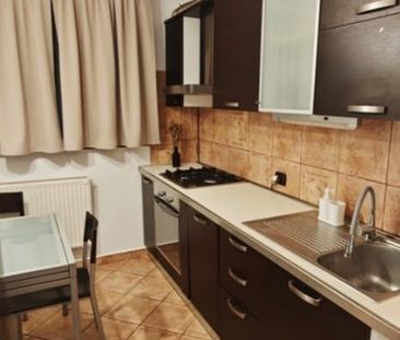 AP. 3 CAMERE -TITAN, PRIMA INCHIRIERE, BUCATARIE INCHISA, METROU 4 MIN - Fotografie 1