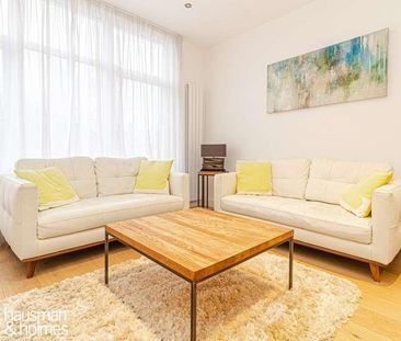 Hendon Way, Golders Green, NW2 - Photo 1