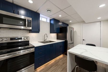 For Lease - 11 Martina Crescent Unit# Basement, Vaughan, Ontario - Photo 3