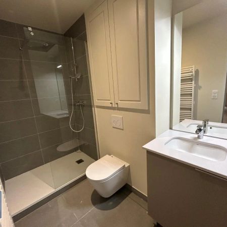 Appartement à louer 2 pièces 35.59m² - Photo 4