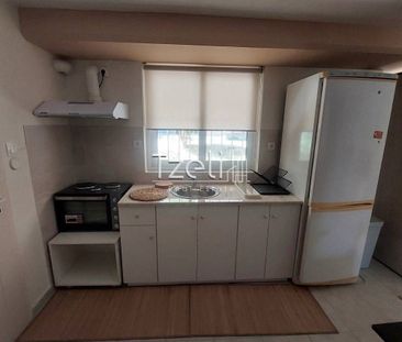 Studio/Γκαρσονιέρα για ενοικίαση Έξω Αγυιά (Πάτρα) - Photo 3