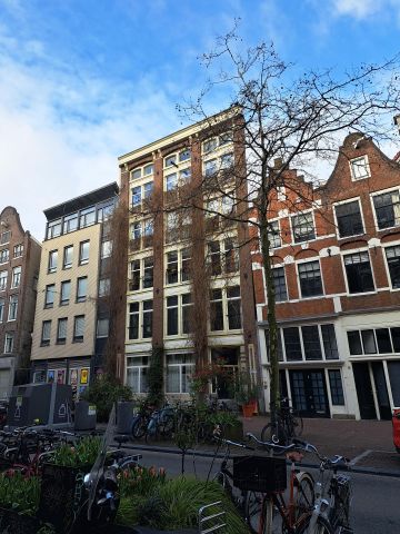Appartement te huur: Spuistraat 234-F 1012 VV Amsterdam - Photo 4