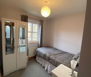 STUDENT LET 26/27, 82 Old Mill Grange, Portstewart, BT55 7GE - Photo 5