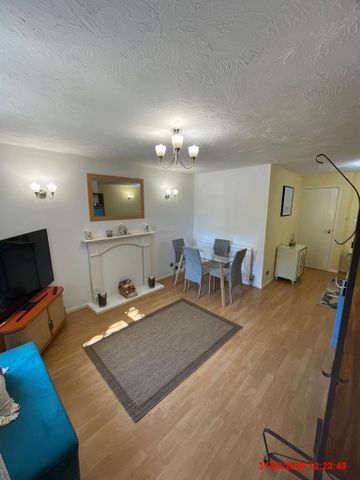 1 bedroom flat to rent - Photo 4