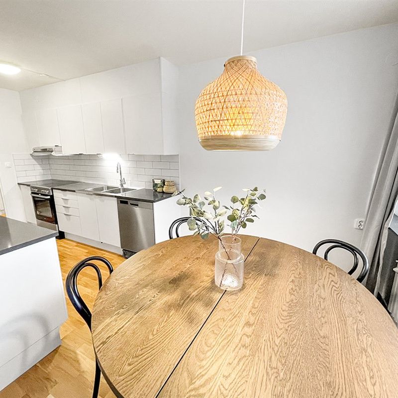 Tunadalsgatan 28 e - Photo 1