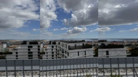 1-bedroom apartment for rent in Lisbon, professionals only - Foto 2