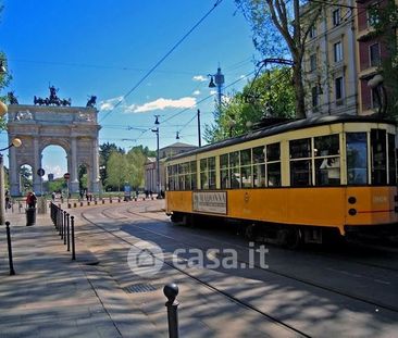 Attico, mansarda in Affitto in Via L. Cagnola 6 a Milano - Photo 2