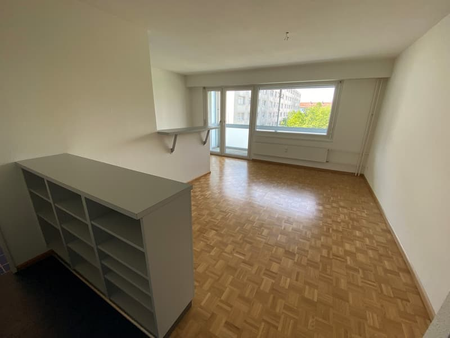 "1-Zimmerwohnung im Gundeli Nähe Bahnhof SBB" - Photo 5