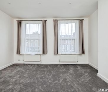 2 bed Maisonette in Kent House Road , London, SE26 5LB - Photo 1